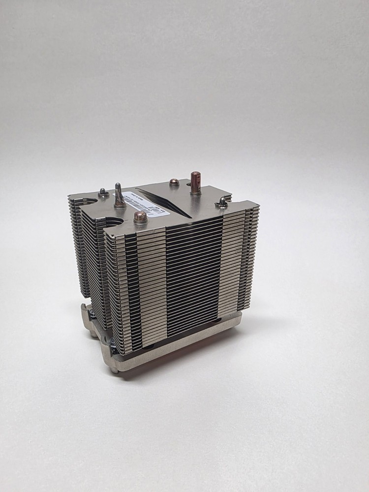 JD210 - Heatsink (Heatsink, Mnstrm, Link)