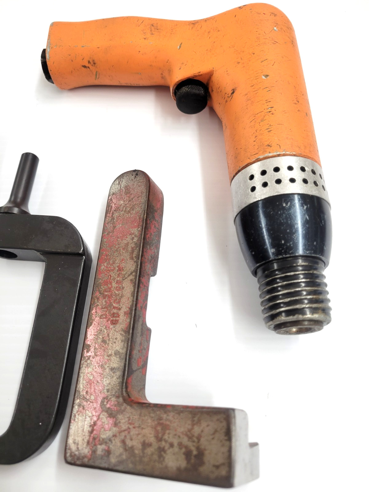 Nice! APT Recoiless 300 (3X) Rivet Gun Kit