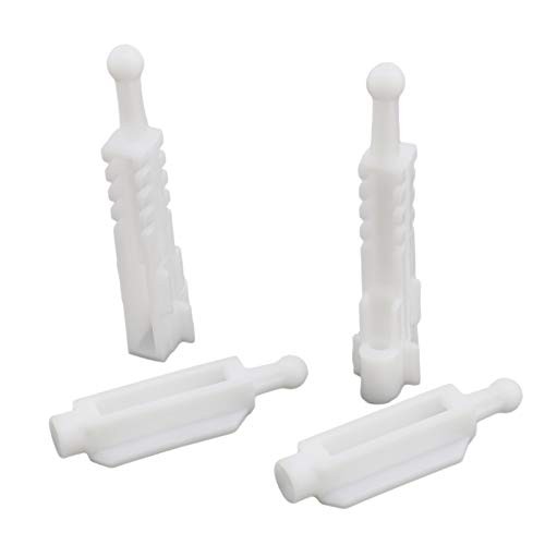 Create idea 2 Set Car Headlight Headlamp Adjuster Bracket