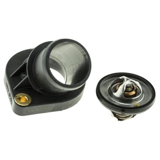 Engine Coolant Thermostat Housing Assembly