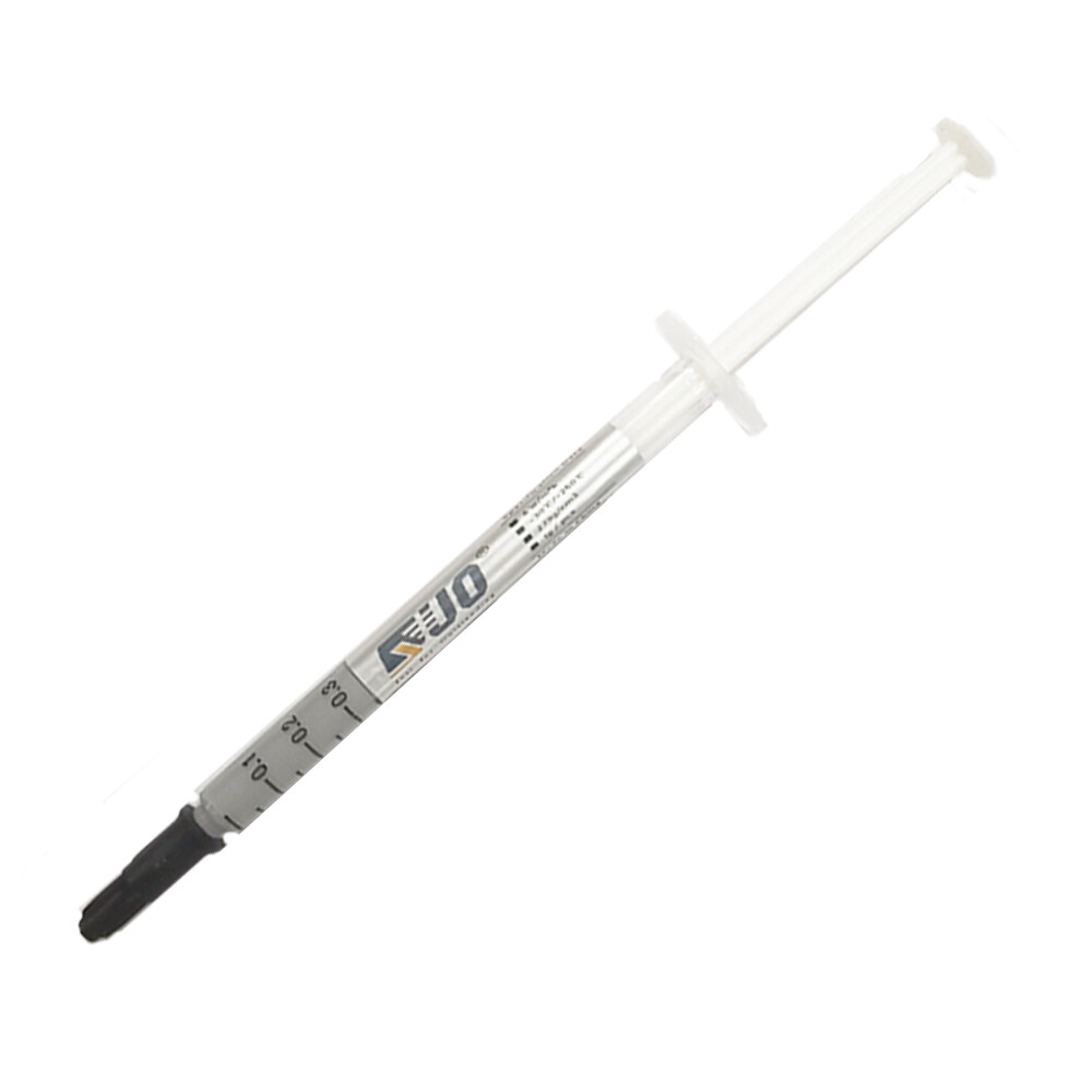 5pcs HY882 1g Thermal Paste Grease Heatsink Compound For All CPU GPU VGA Cooling