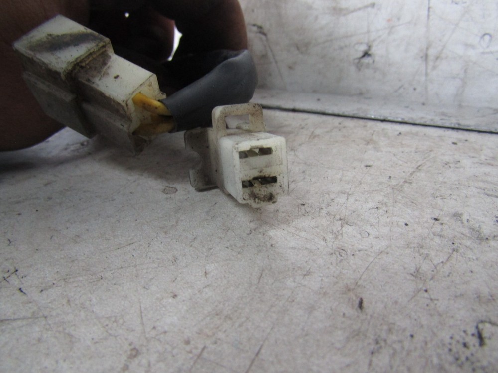 lexmoto isca 125 2020 regulator