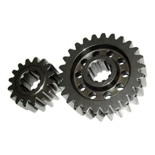 Performance Engineering & Mfg 65002 Premium Quick Change Gears - Set 2 NEW