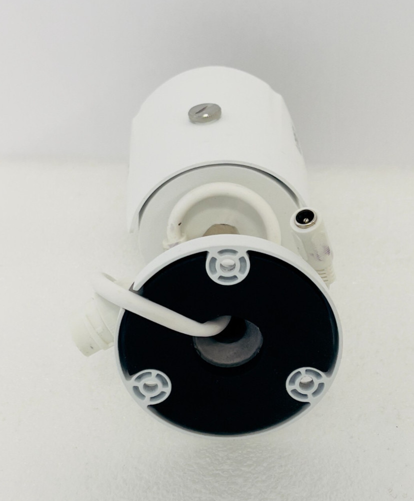 Lorex E842CA K IP Wired Bullet Security Camera with Audio