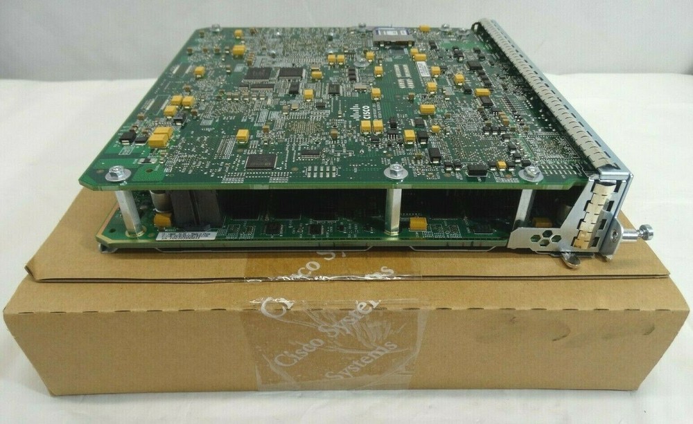 Cisco A903-RSP1A-55 Route Switch Processor, NEW