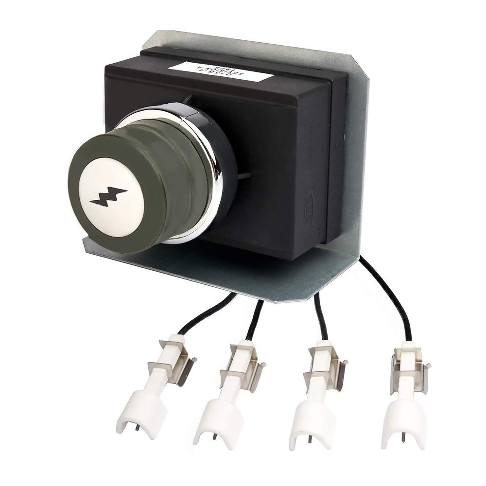 1PC Igniter Module Fit For Weber Genesis E310 E320 EP320 E33 Grill Accessories