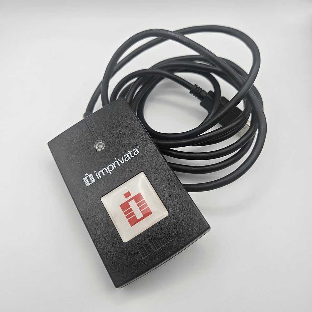 Imprivata RF Ideas HDW-IMP-60 USB Proximity Reader