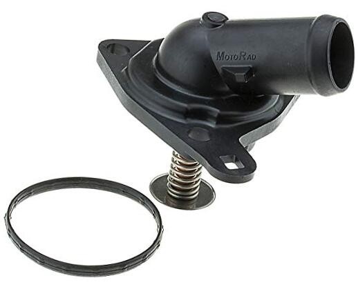 33949 Integrated Housing Engine Coolant Thermostat