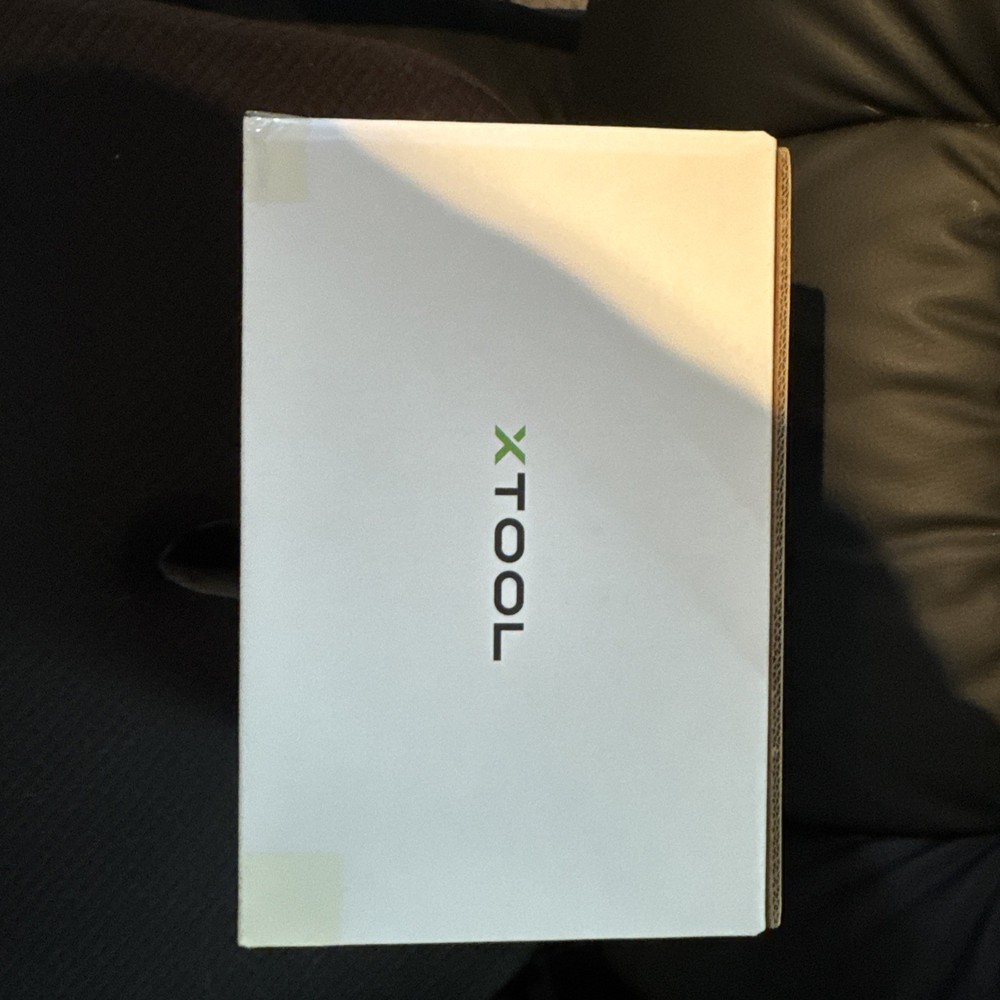 Xtool Mini Press NEW In Box
