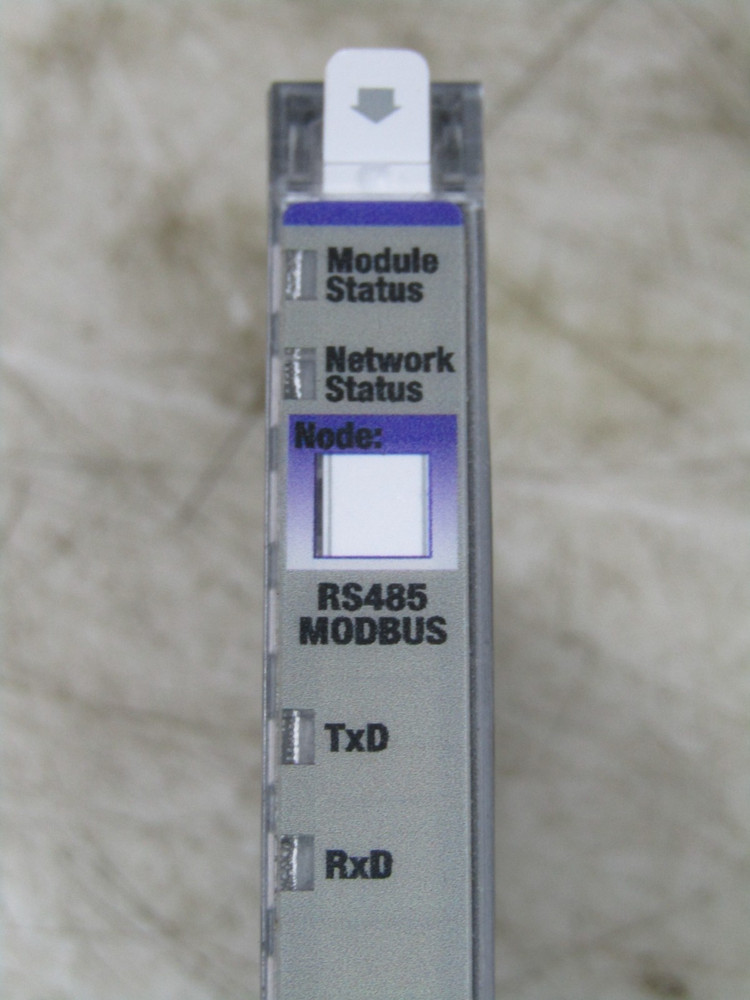 💥NEW PROSOFT ILX34-MBS485 SERIAL MODULE FOR COMPACTLOGIX POINT