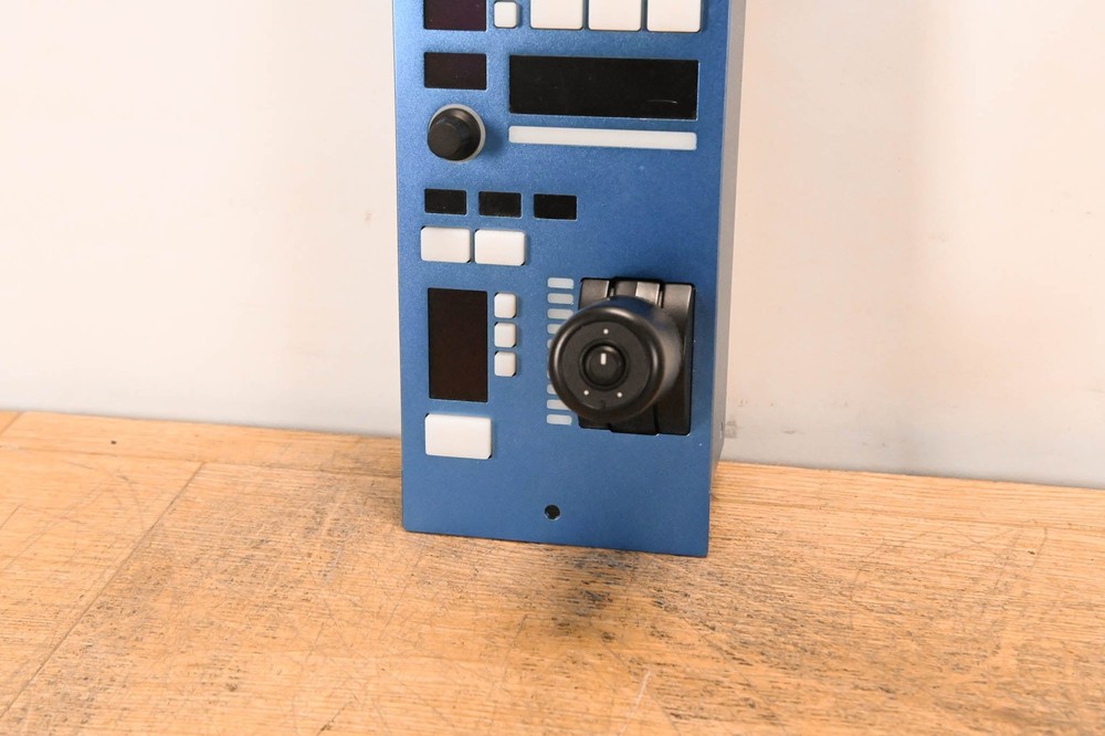 SKAARHOJ RCPv2 Control Panel with Joystick CG01NZB