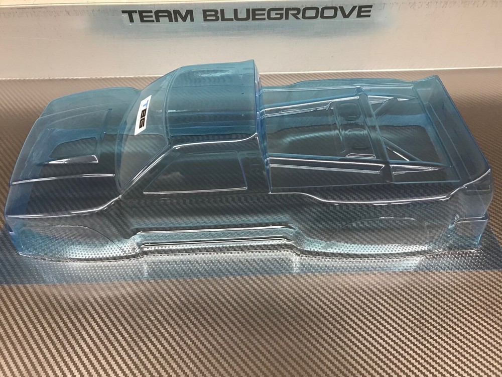 TBG DYNA BLASTER STADIUM THUNDER BODY TAMIYA
