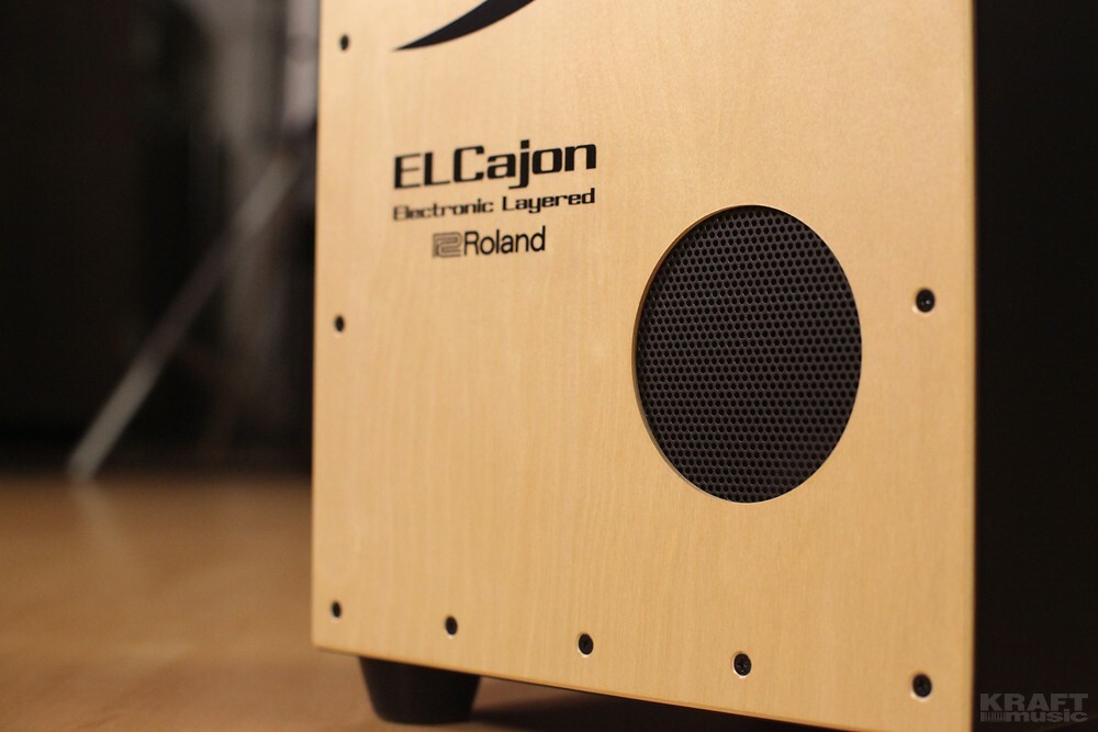 Roland EC-10 ELCajon