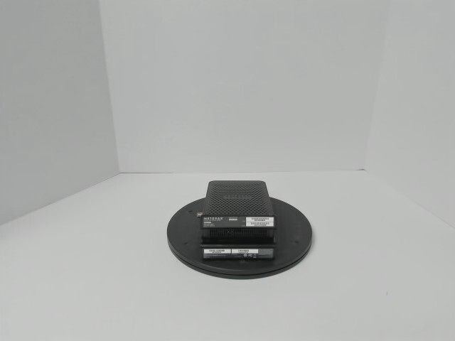 Netgear C3000 Wireless Cable Gateway
