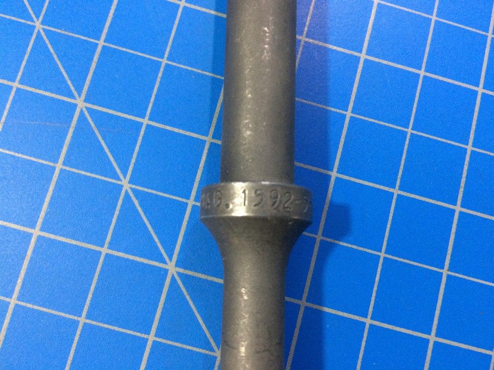 1592-5-3/32 Rivet Set