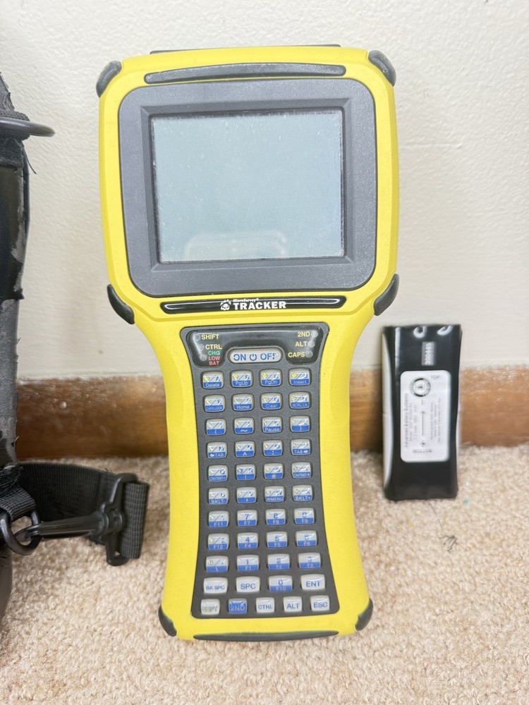 microsurvey tracker data collector