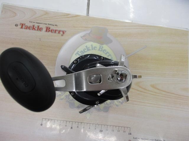 Shimano 20 thorium 2000PG Cond/B+