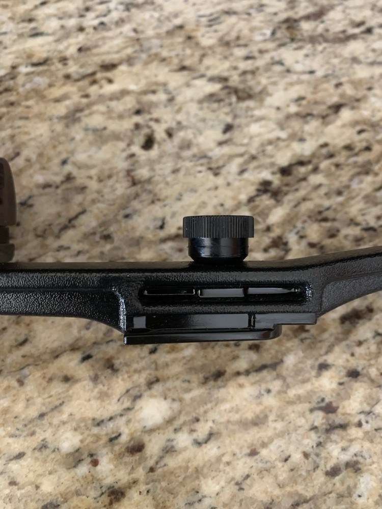 kwikee kwiver 4 Arrow