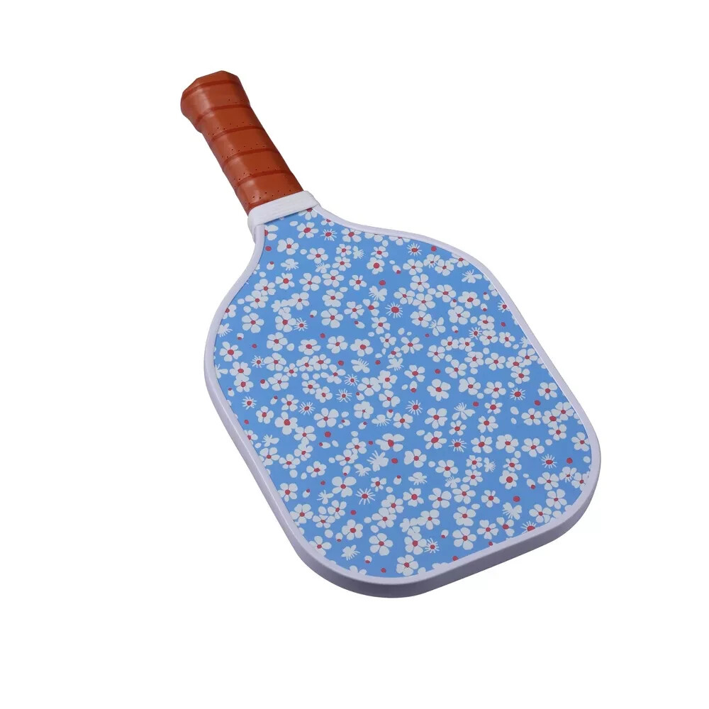 Sakar Double Sided Pickleball Paddle 13mm