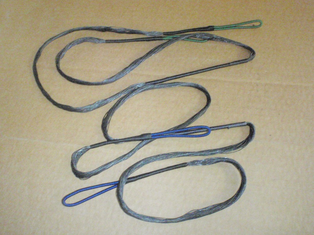 Recurve Crossbow Bow String   High Tensile