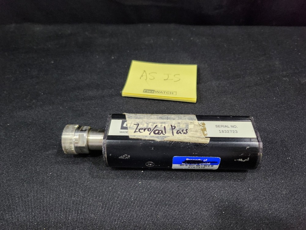 GIGA Tronics 80601A: Power Sensor (2723) (As-Is)