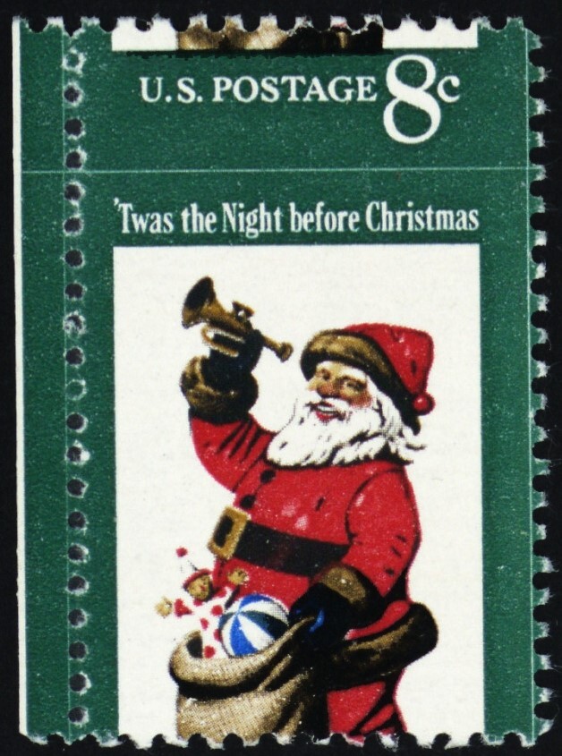 1472, Mint NH 8¢ Misperfed Error Stamp * Stuart Katz