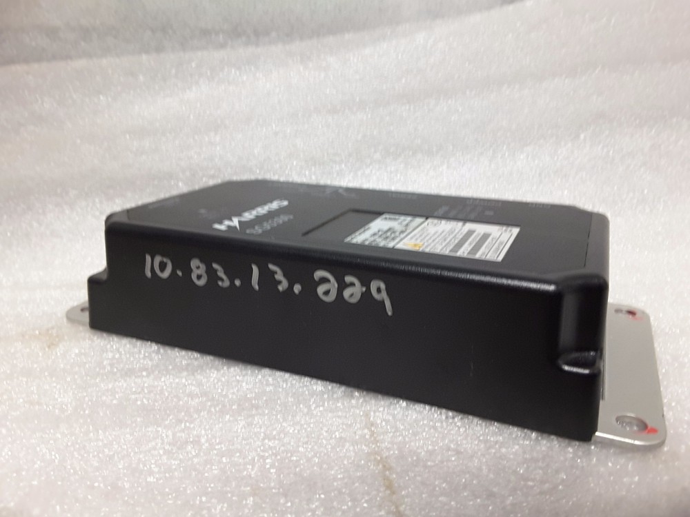 OPENSKY HARRIS SG5300 SG5300-800 Fixed Point Wireless Data Modem NETWORK $99
