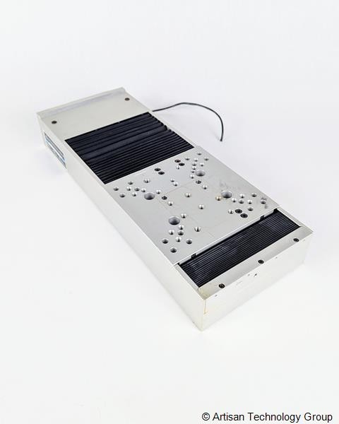 Aerotech ES13104 Linear Stage