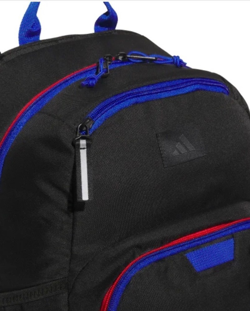 NEW Adidas Midway Backpack Black