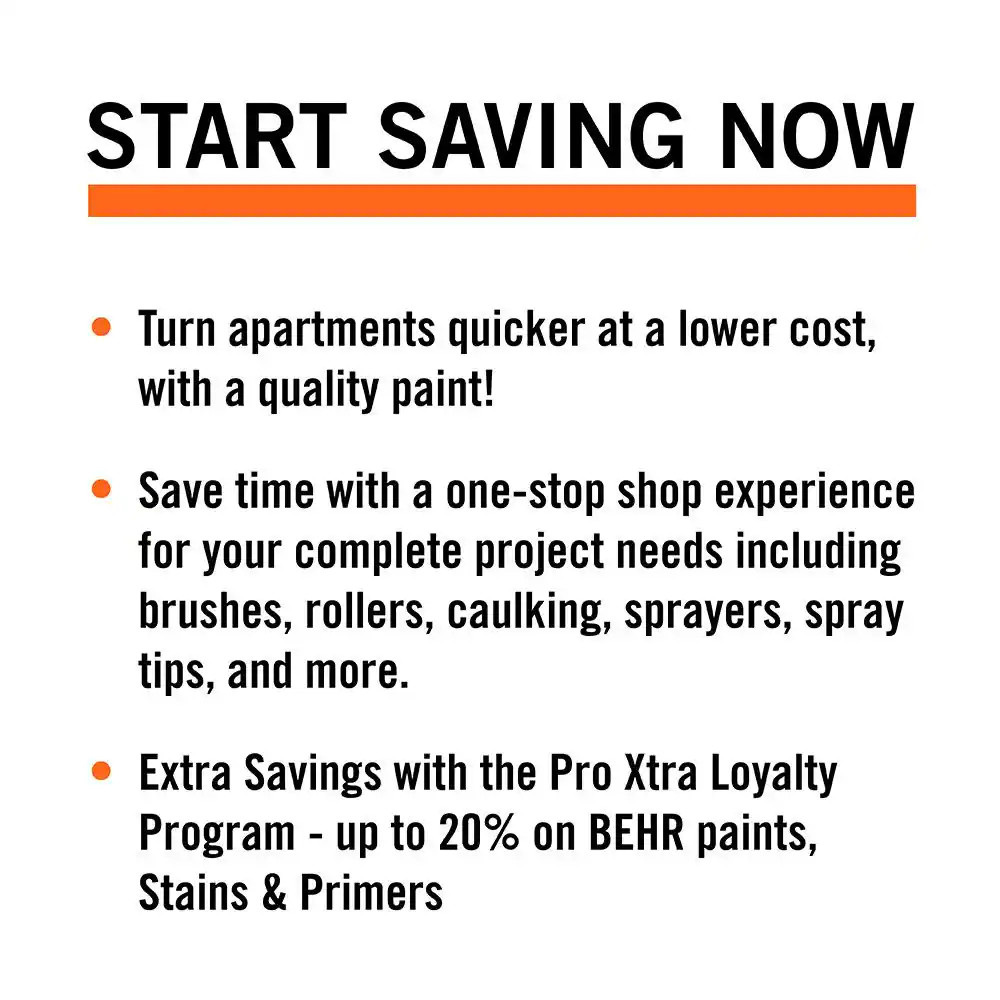 1 Gal. #PPU2-11 Mars Red Dead Flat Interior Paint