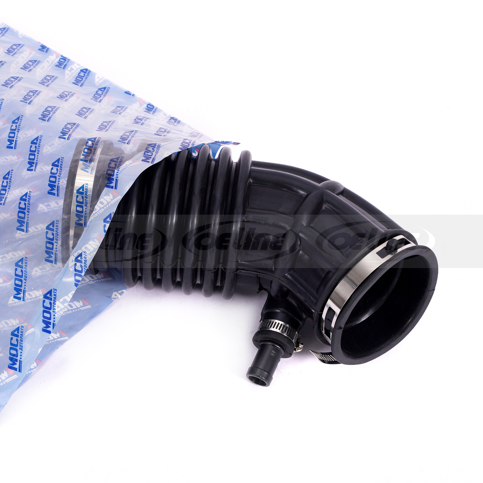 696-085 Air Clean Intake Tube Hose for 2007-2012 Nissan Altima L4 2.5L