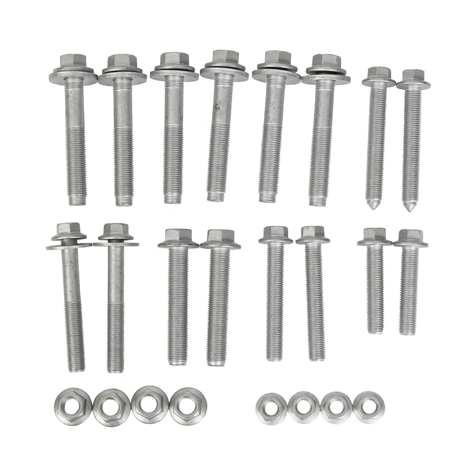 Front Crossmember Subframe Cradle For 07-17 Jeep Compass Patriot Caliber 2WD 4WD