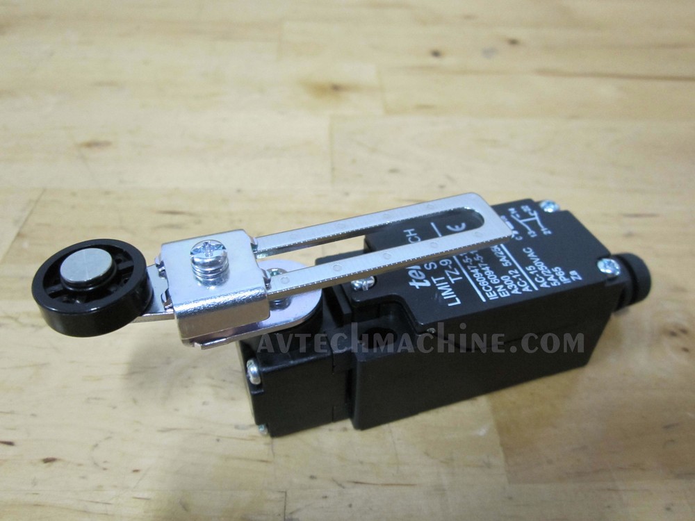 Tend Limit Switch TZ-9108