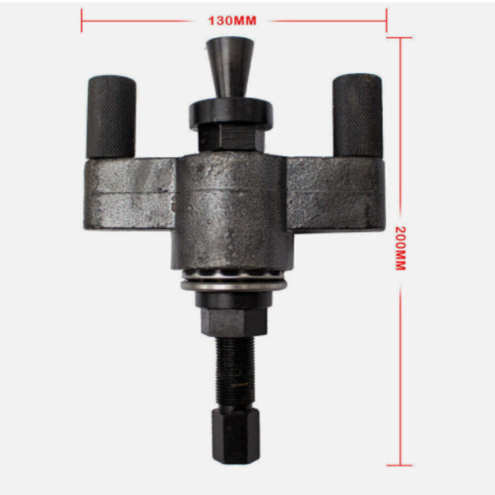 24-53MM Valve Seat Puller Seat Removal Maintenance Tool Valve Seat Ring Tensione