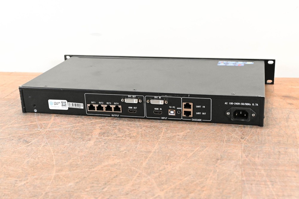 Absen LED Pro-HDS LED Display Controller CG01C2W