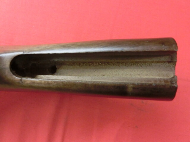 Savage 745 Stock