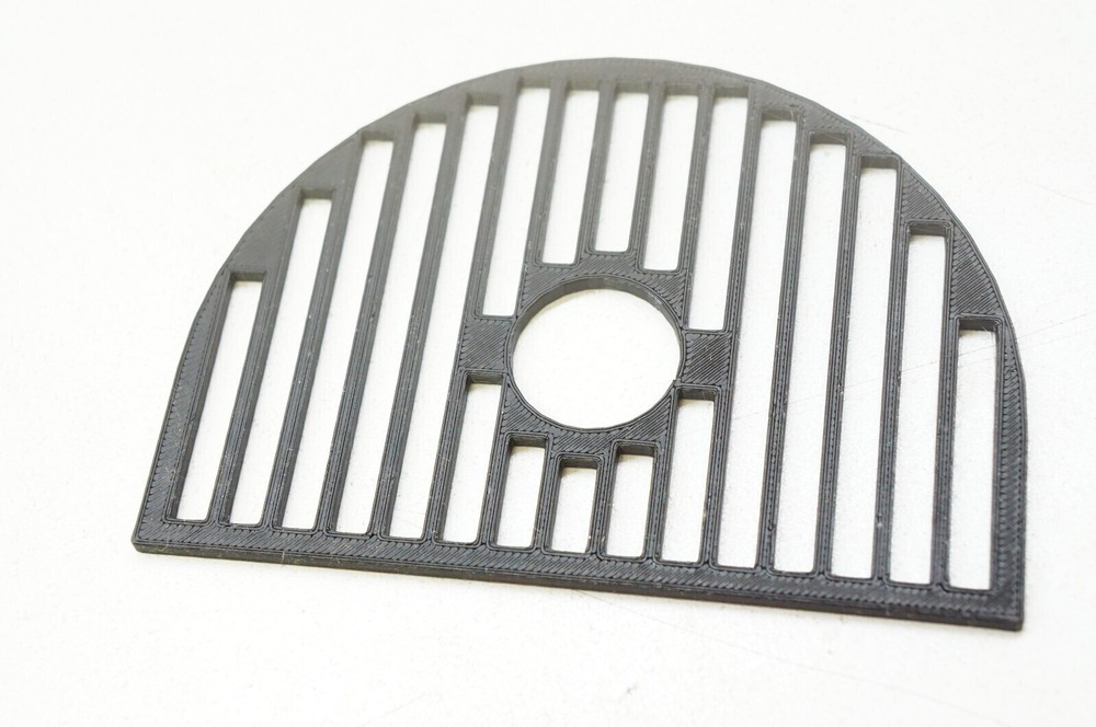 Replacement Drip Tray for Nespresso Citiz Coffee Machine - Spill Bucket Grate