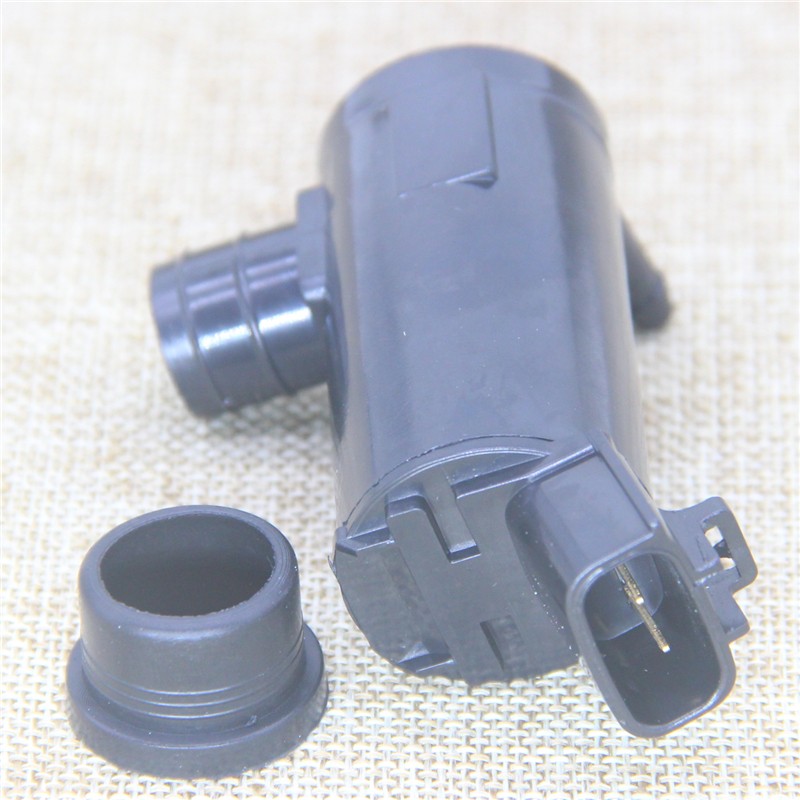NEW Windshield Washer Pump 85330-12340 for Toyota Camry Corolla Solara Matrix