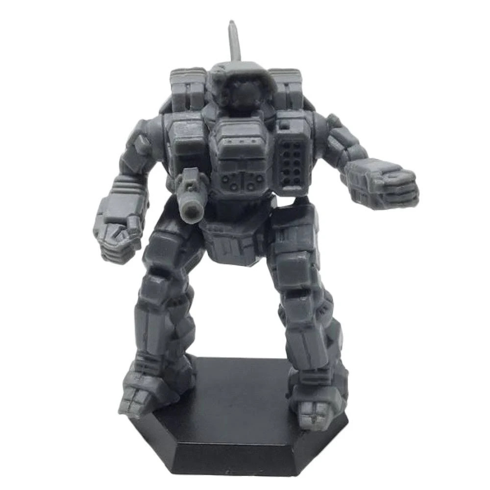 BattleTech Eridani Light Horse Hunter Lance