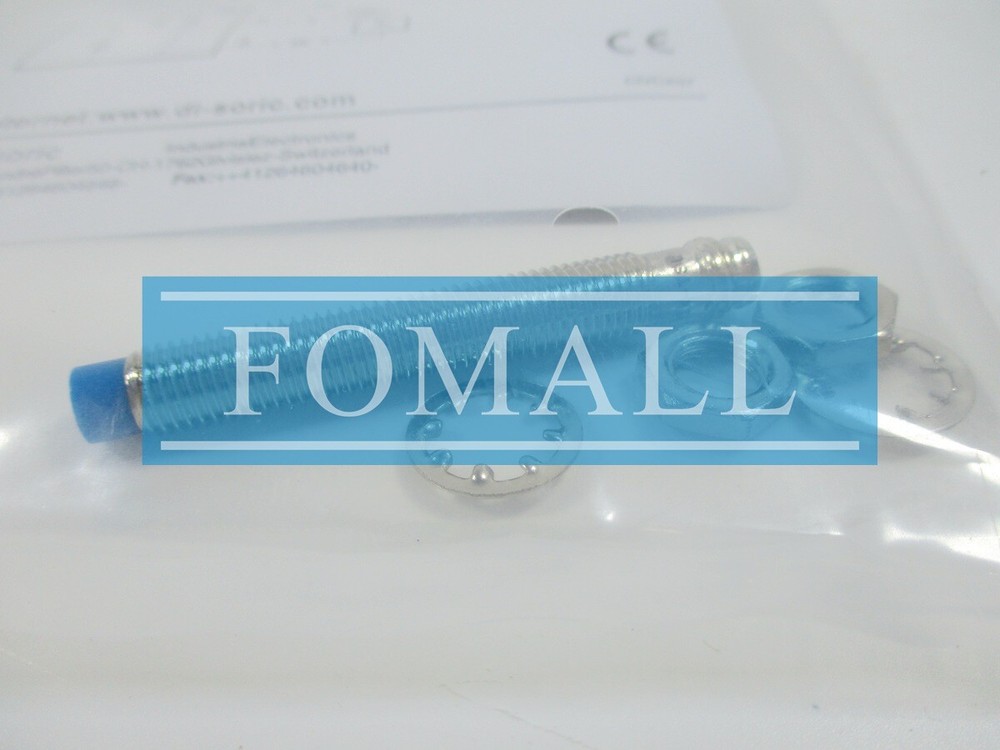 1Pcs New Proximity switch sensor DCC 08 M 06 POK-TSL