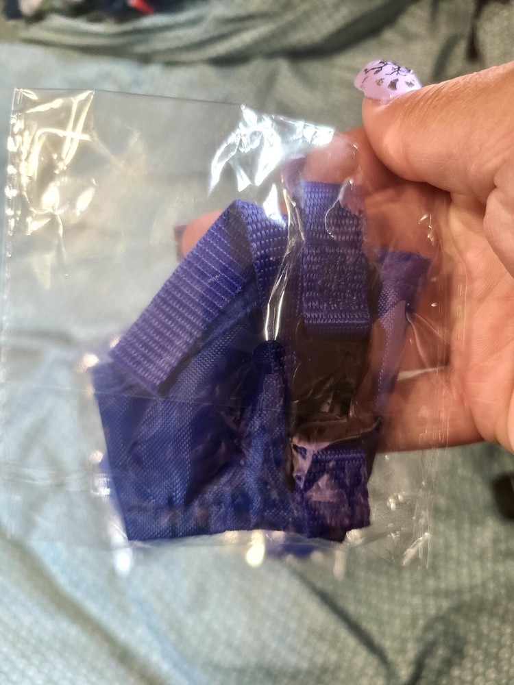 dog muzzle for small dogs