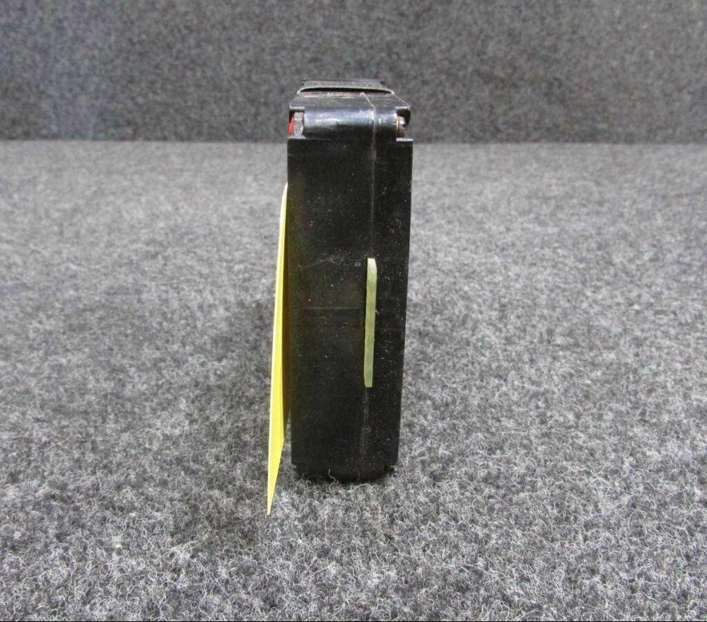 PWB-3057 Phaostron Fuel Flow Indicator