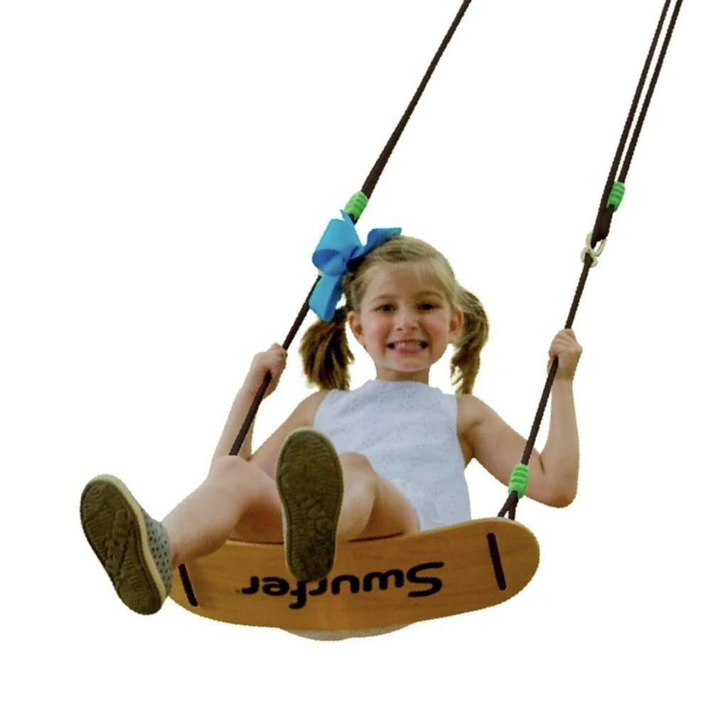 Swurfer Sway swing