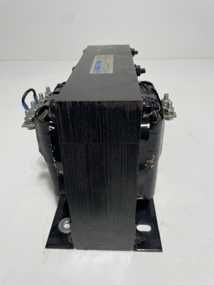 Micron Control E3KO-0075-3 3 kVA Industrial Control Transformer