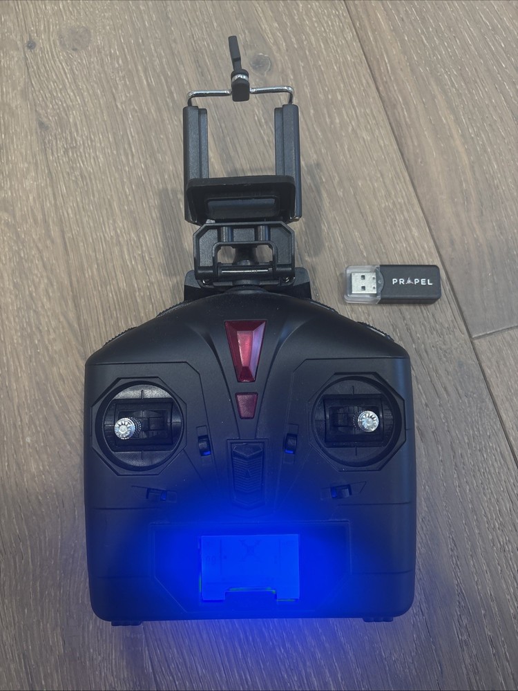 Propel Model PL-1510 Drone Remote Control