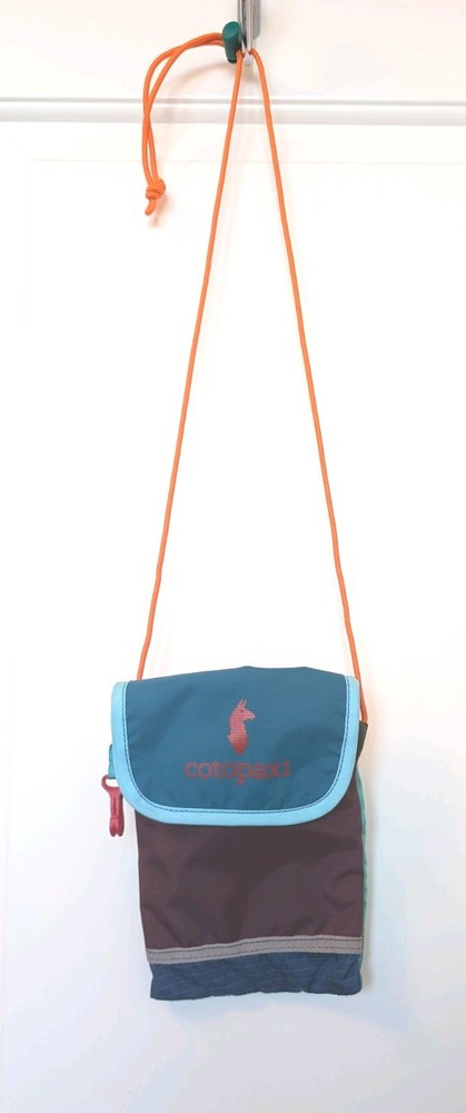 Cotopaxi Maigo Neck Pouch