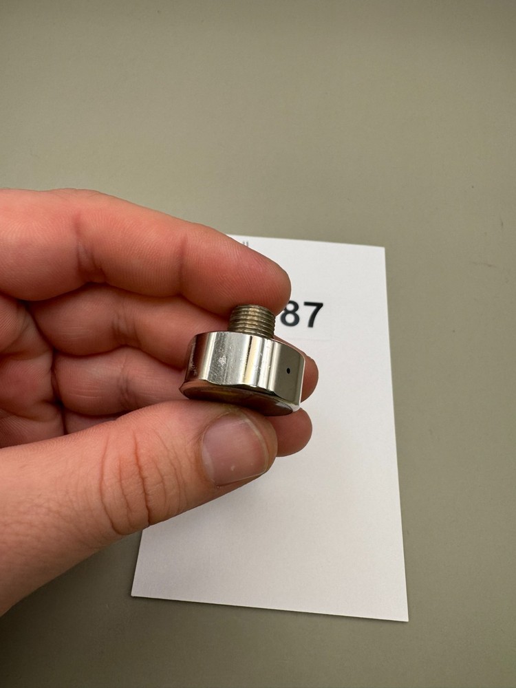 Paintball O-160 Gauge