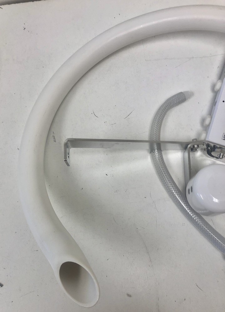 MEDIVATORS TEE/TOE PROBE HOOKUP FOR ADV PLUS REF 2-8-901