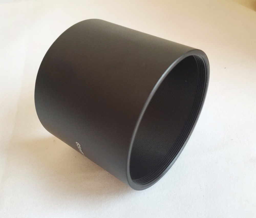 M65 Camera Adapter Extender 6mm for M65x1mm to M65X1 Thread ProScope