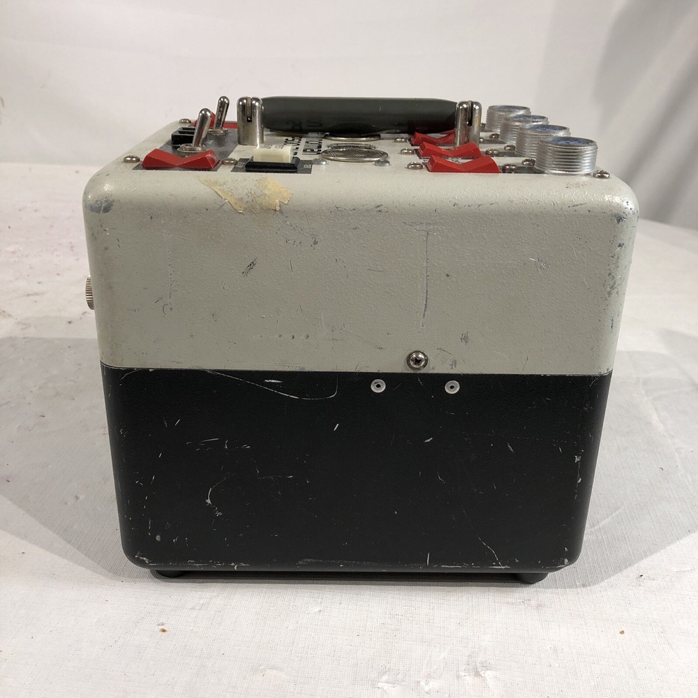 Norman Enterprises INC P500-ALM Trigger *UNTESTED*